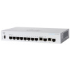 Cisco CBS350-8S-E-2G-EU - REFRESH Cisco CBS350-8S-E-2G-EU - REFRESH