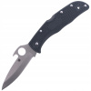 Spyderco C243PGYW Endela Emerson 8 cm Spyderco C243PGYW Endela Emerson 8 cm