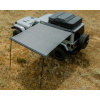 Ironman 4x4 Deltawing 90° (2,5 m x 2,5 m) – Bočná markíza XT Ironman 4x4 Deltawing 90° (2,5 m x 2,5 m) – Bočná markíza XT