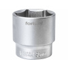 Kľúč nástrčný, 36mm, 1/2”, FORTUM Kľúč nástrčný, 36mm, 1/2”, FORTUM