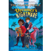 Dreamer's Nightmare - Nicole Andelfinger, Felia Hanakata (ilustrátor) Dreamer's Nightmare - Nicole Andelfinger, Felia Hanakata (ilustrátor)