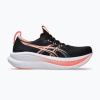 Dámske bežecké topánky ASICS Gel-Nimbus 28 black/pearl pink Dámske bežecké topánky ASICS Gel-Nimbus 28 black/pearl pink