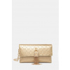 Valentino Bags kabelka do ruky dámska EMY RE VBS9IU17VER zlatá ONE SIZE Valentino Bags kabelka do ruky dámska EMY RE VBS9IU17VER zlatá ONE SIZE