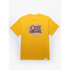 DIAMOND tričko - Ozzy Osbourne Tee Mustard (MUS) veľkosť: XXXL DIAMOND tričko - Ozzy Osbourne Tee Mustard (MUS) veľkosť: XXXL
