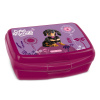 ARS UNA Cute Animals Puppy desiatový box 16,5 x 13,5 x 6 cm ARS UNA Cute Animals Puppy desiatový box 16,5 x 13,5 x 6 cm