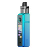 Voopoo Drag X3 Pod, 80W Farba: Sky Blue Voopoo Drag X3 Pod, 80W Farba: Sky Blue