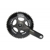 SRAM kľuky Red BB30 170mm 50-34 zubov Yaw 11st bez stredového zloženia a koncového krytu SRAM kľuky Red BB30 170mm 50-34 zubov Yaw 11st bez stredového zloženia a koncového krytu