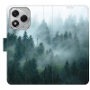 iSaprio Flip pouzdro Dark Forest pro Honor 400 Lite dafor-FLP2-Hon400L iSaprio Flip pouzdro Dark Forest pro Honor 400 Lite dafor-FLP2-Hon400L