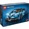 LEGO® Technic 42083 Bugatti Chiron LEGO® Technic 42083 Bugatti Chiron