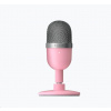 RAZER mikrofon pro streamování Seiren Mini - Quartz RZ19-03450200-R3M1