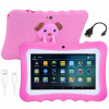 EDUKAČNÝ TABLET PRE DETI 2+ 32GB ANDROID WIFI RODIČOVSKÁ KONTROLA 7 EDUKAČNÝ TABLET PRE DETI 2+ 32GB ANDROID WIFI RODIČOVSKÁ KONTROLA 7