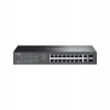 TP-Link ES220GP Switch Omada, 16x PoE+ port, 2x SFP port TP-Link ES220GP Switch Omada, 16x PoE+ port, 2x SFP port