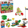 Interakt. LEGO Mario a dobrodr. 71439 Interakt. LEGO Mario a dobrodr. 71439