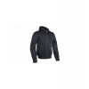 Mikina SUPER HOODIE 2.0, OXFORD (čierna) XL Mikina SUPER HOODIE 2.0, OXFORD (čierna) XL