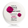 Inebrya Style-In Power Matt Paste matná stylingová pasta s extra silnou fixací 100 ml unisex Inebrya Style-In Power Matt Paste matná stylingová pasta s extra silnou fixací 100 ml unisex