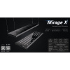 LedZeal Mirage X200 Super Blue Master LedZeal Mirage X200 Super Blue Master