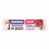 Bombus Fruit&nut Ovocná tyčinka v čokoláde 40 g Čučoriedka, kešu a mandľa Bombus Fruit&nut Ovocná tyčinka v čokoláde 40 g Čučoriedka, kešu a mandľa