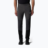 Pánske nohavice The North Face Circadian anthracite grey/asphalt grey/tnf black Pánske nohavice The North Face Circadian anthracite grey/asphalt grey/tnf black