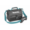 MAKITA jedálenská taška s remeňom cez rameno 330x200x230 mm E-15590 MAKITA jedálenská taška s remeňom cez rameno 330x200x230 mm E-15590
