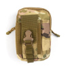Taktické malé púzdro MOLLE Pocket WADSN Multicam Taktické malé púzdro MOLLE Pocket WADSN Multicam
