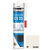 CERESIT CS 25 sanitárny silikón 280g jasmine CERESIT CS 25 sanitárny silikón 280g jasmine