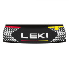 LEKI Opasok na bežecké palice TRAIL RUNNING POLE BELT S/M black/white - čierny LEKI Opasok na bežecké palice TRAIL RUNNING POLE BELT S/M black/white - čierny