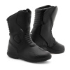 REV'IT Boots Flux H2O - UNISEX moto čižmy 45 REV'IT Boots Flux H2O - UNISEX moto čižmy 45