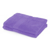 Romeo Froté uterák 50 x 100 cm fialový Romeo Froté uterák 50 x 100 cm fialový