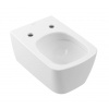 Villeroy & Boch Subway 3.0 Závesné WC, TwistFlush, Rimless, CeramicPlus, alpská biela 4610T0R1 Villeroy & Boch Subway 3.0 Závesné WC, TwistFlush, Rimless, CeramicPlus, alpská biela 4610T0R1