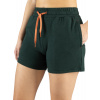 Dámské turistické šortky VIKING Hazen Shorts zelená Velikost: S Dámské turistické šortky VIKING Hazen Shorts zelená Velikost: S