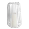 Butlers COCOON Lucerna 36 cm - biela Butlers COCOON Lucerna 36 cm - biela