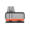 Doplniteľná Cartridge | Vaporesso ECO NANO | 6ml Odpor cartridgu v ohmoch: 0.6 ohm Doplniteľná Cartridge | Vaporesso ECO NANO | 6ml Odpor cartridgu v ohmoch: 0.6 ohm