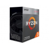 AMD Ryzen 3 3200G YD3200C5FHBOX AMD Ryzen 3 3200G YD3200C5FHBOX
