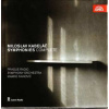 4CD/Box Set Prague Radio Symphony Orchestra: Symphonies Complete 4CD/Box Set Prague Radio Symphony Orchestra: Symphonies Complete