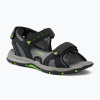 Merrell Panther Sandal 2.0 detské turistické sandále čierne MK262954 Merrell Panther Sandal 2.0 detské turistické sandále čierne MK262954