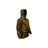 Snugpak bunda FJ6 Jacket DPM Camo Varianta: vel. S Snugpak bunda FJ6 Jacket DPM Camo Varianta: vel. S