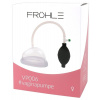 Fröhle Intimate Vacuum Cup Fröhle Intimate Vacuum Cup