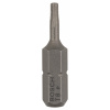 Bosch Skrutkovací hrot Extra Hart T8, 25 mm 2607001601 Bosch Skrutkovací hrot Extra Hart T8, 25 mm 2607001601