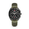 Pánske hodinky SWISS MILITARY HANOWA Defender SMWGC0003340 Pánske hodinky SWISS MILITARY HANOWA Defender SMWGC0003340