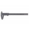 Meradlo posuvné plast 150/0.1mm Meradlo posuvné plast 150/0.1mm