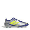 adidas F50 Pro Messi Firm Ground Football Boots Men’s Silver/Ylw/Blue 12 (47.3) adidas F50 Pro Messi Firm Ground Football Boots Men’s Silver/Ylw/Blue 12 (47.3)