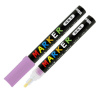 Popisovač M&G Acrylic Marker 2 mm akrylový, Light Purple S801 Popisovač M&G Acrylic Marker 2 mm akrylový, Light Purple S801