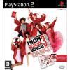 HIGH SCHOOL MUSICAL 3 SENIOR YEAR DANCE! DISNEY'S Playstation 2