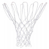 Merco White basketbalová sieťka - 1 pár Merco White basketbalová sieťka - 1 pár