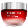 Omladzujúci a modelujúci nočný krém na tvár Biotherm BLUE PEPTIDES 50 ml Omladzujúci a modelujúci nočný krém na tvár Biotherm BLUE PEPTIDES 50 ml