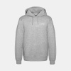 Slazenger Fleece pánska mikina Grey Marl L Slazenger Fleece pánska mikina Grey Marl L