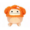 Squishmallows Oranžový Bigfoot Shasta 30 cm Squishmallows Oranžový Bigfoot Shasta 30 cm