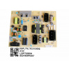 LCD modul zdroj Philips PLTVLT631XXBQ 715GA018-P01-011-003M LCD modul zdroj Philips PLTVLT631XXBQ 715GA018-P01-011-003M