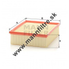 MANN FILTER C 27 192/1 MANN FILTER C 27 192/1