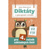 Diktáty a cvičenia pre 4. ročník ZŠ - Holovačová Anna Diktáty a cvičenia pre 4. ročník ZŠ - Holovačová Anna